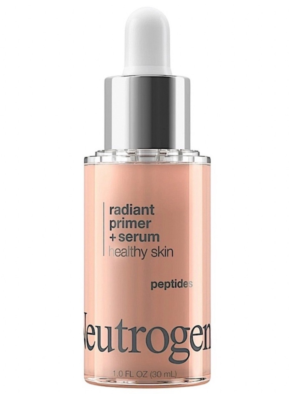 Neutrogena Healthy Skin Radiant Primer + Serum 1oz